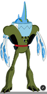 Eatswampfibian