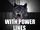 Insanity Wolf