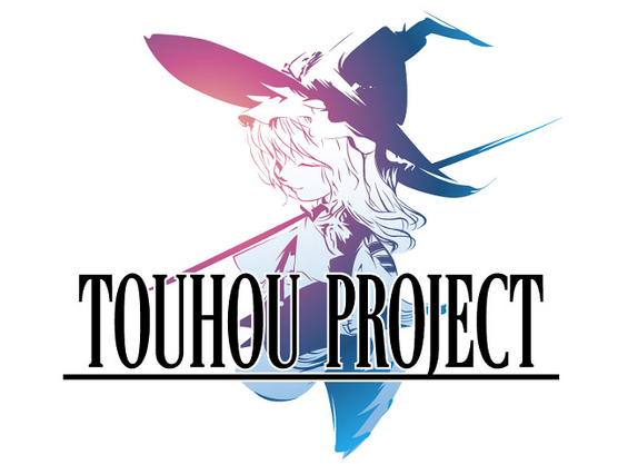Touhou Logo