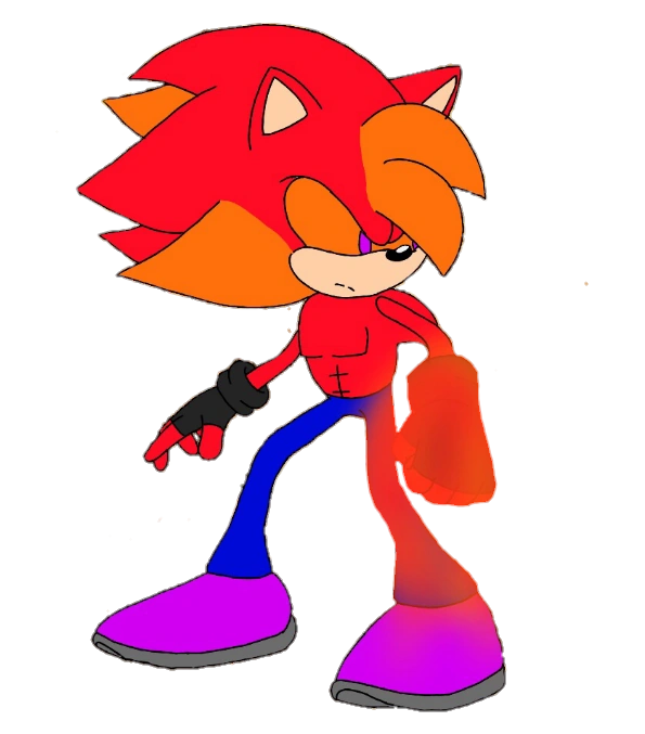 Benjamin the Hedgehog | Joke Battles 