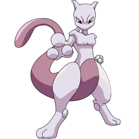Mewtwo
