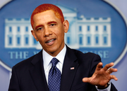 SSJG Obama