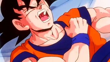 Son Goku