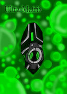 Infinitrix alt design 8