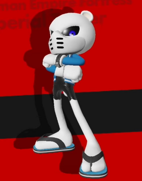 Sans-1