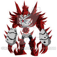 Ultimate Diamondstone V2