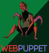 Web Puppet