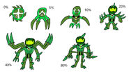 Ambzard (0% to 80%)