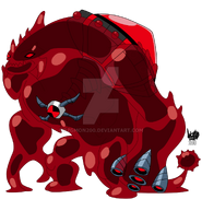 Ultimate Humungoopsaur