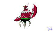 Crabomaly