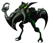 Bloodsucker
