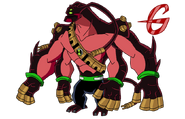 Feedmongousarms