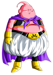 Majin buu 2