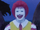 Ronald McDonald (The Frollo Show)