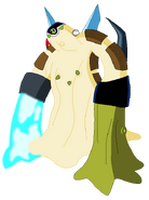 Sandbox Mega Fusion