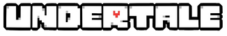 Undertale Logo
