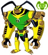 Armorathfeed