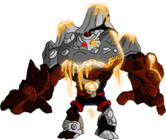 Gravalamp