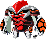 Omni-Kix Wreckingbolt