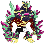 ChromaBlast HeadAttack