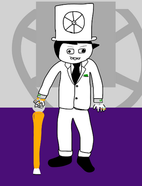 Bossofwheels