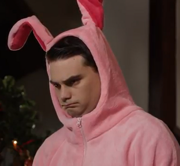 Bunny ben