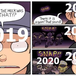 The 2020 Disasters Character Joke Battles Wikia Fandom