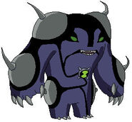 Ult. Cannonfreak