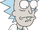 Rick Sanchez (Mildly Wanked)