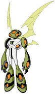 Ult. Echofly V2