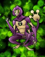 Aipomonkey