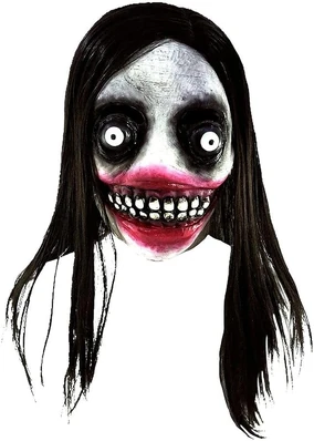 Jeff The Killer (Alt Battles Continuity) | Joke Battles Wikia | Fandom