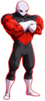 Jiren