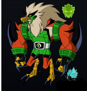 Blitz Kickin Rath