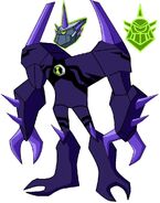 Chromondstar