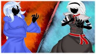 Old rivals
