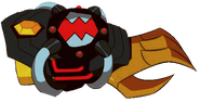 Infinitrix alt design 4