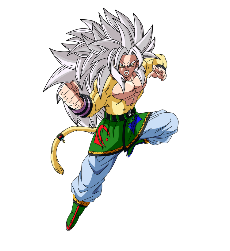 Son Goku (According to Fanboys), Joke Battles Wikia