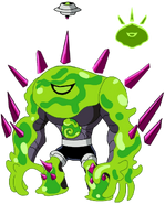 Chromagoopattack