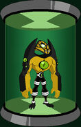 Electrostrata/Amphibuzz Diamondlodestar Rathmonkey Upguy