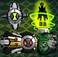 Infinitrix alt design 58