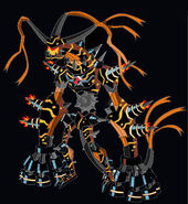 Ultimate Feedblastone