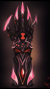 Infinitrix Alt Design 2