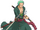 Roronoa Zoro (Slightly Wanked)