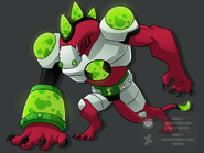 Ultimate Atomutt