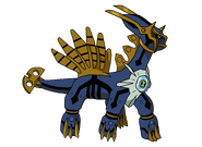 Clockialga
