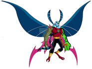 Infinitrix Custom Amalgam