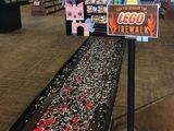 Lego Firewalk