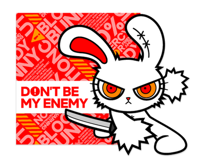 Bloody-bunny-png-5