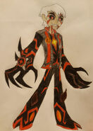 Divini Alt Outfit 35